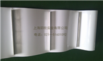 食品级pu挡板提升带